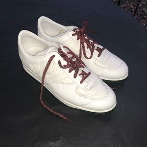 🍒Vintage Gucci sneakers🍒